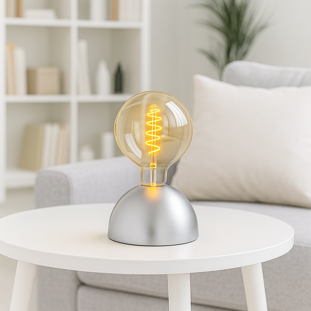 LED Galda lampa BUMB